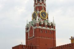 Russia - Moscow - Red Square
