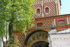 Russia - Sergiev Posad