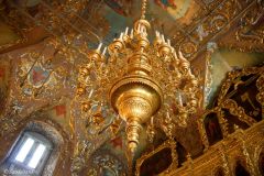 Russia - Sergiev Posad