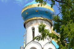 Russia - Sergiev Posad