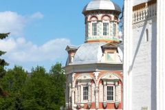 Russia - Sergiev Posad