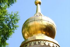Russia - Sergiev Posad