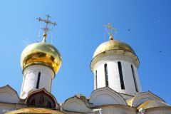 Russia - Sergiev Posad