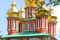 Russia - Sergiev Posad