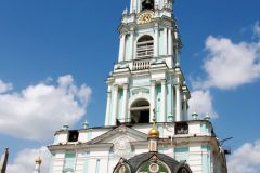 Russia - Sergiev Posad