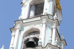 Russia - Sergiev Posad