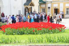 Russia - Sergiev Posad