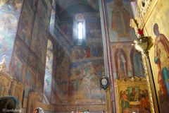 Russia - Sergiev Posad