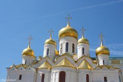 Russia - Moscow - Kremlin