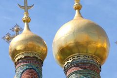 Russia - Moscow - Kremlin