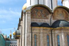 Russia - Moscow - Kremlin