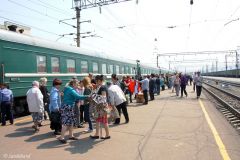 Russia - Ulan Ude