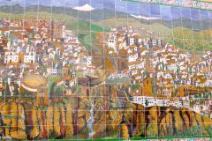 Spain - Andalucia - Ronda - La Ciudad