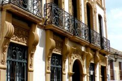 Spain - Andalucia - Ronda - La Ciudad