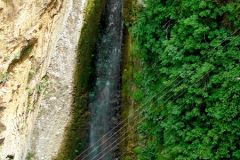 Spain - Andalucia - Ronda - Puente Nuevo - Guadalevín River