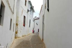 Spain - Andalucia - Ronda - La Ciudad