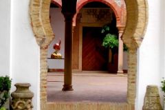 Spain - Andalucia - Ronda - Palacio de Mondragón