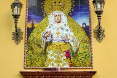 Spain - Andalucia - Sevilla - District of Macarena