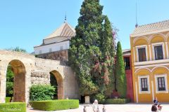 Spain - Andalucia - Sevilla - Real Alcázar