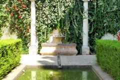 Spain - Andalucia - Sevilla - Real Alcázar