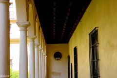 Spain - Andalucia - Sevilla - Real Alcázar