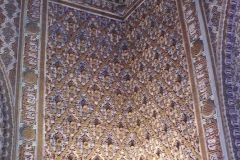 Spain - Andalucia - Sevilla - Real Alcázar