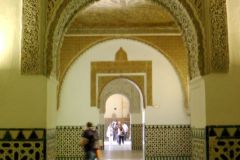 Spain - Andalucia - Sevilla - Real Alcázar