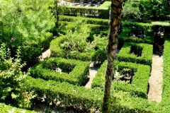 Spain - Andalucia - Sevilla - Real Alcázar