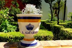 Spain - Andalucia - Sevilla - Real Alcázar