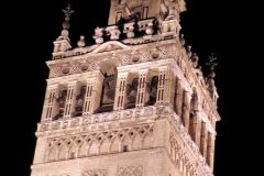 Spain - Andalucia - Sevilla - La Giralda