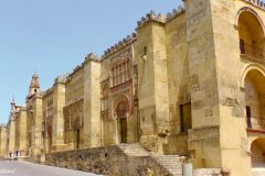 Spain - Andalucia - Cordoba - La Mezquita