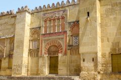 Spain - Andalucia - Cordoba - La Mezquita