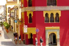 Spain - Andalucia - Cordoba