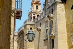 Spain - Andalucia - Cordoba - La Mezquita