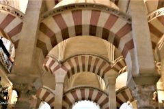 Spain - Andalucia - Cordoba - La Mezquita
