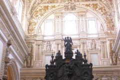 Spain - Andalucia - Cordoba - La Mezquita