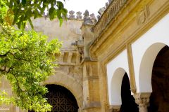 Spain - Andalucia - Cordoba - La Mezquita