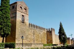 Spain - Andalucia - Cordoba