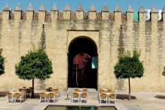 Spain - Andalucia - Cordoba