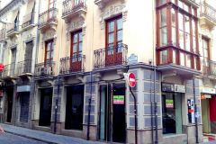 Spain - Andalucia - Granada