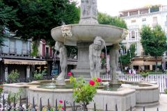 Spain - Andalucia - Granada