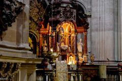 Spain - Andalucia - Granada