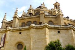 Spain - Andalucia - Granada