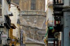Spain - Andalucia - Granada