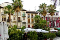 Spain - Andalucia - Granada