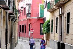 Spain - Andalucia - Granada