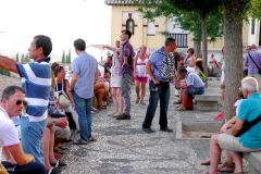 Spain - Andalucia - Granada - Albaicin