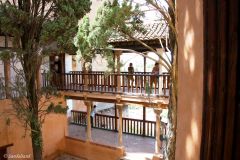 Spain - Andalucia - Granada - Alhambra - Nasrid Palace