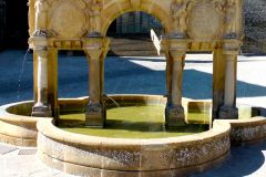 Spain - Andalucia - Baeza