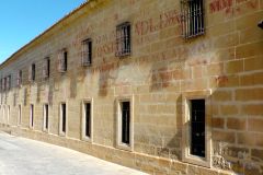 Spain - Andalucia - Baeza